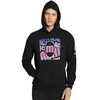 Image de PUMA ACM Ftblcore Graphic Sweat à Capuche Unisexe pour Adulte