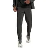 Image de Puma Men First Mile Jogger Vêtements De Course Running Pants Puma Black - Black XXL