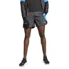 Image de Puma Hommes Run 5In Shorts Vêtements De Course Short De Running Puma Black/Ultra Blue - Noir XXL