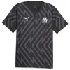 Image de PUMA Om Maillot de Gardien Gris Homme Homme 24/25 Gris L