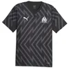 Image de PUMA Om Maillot de Gardien Gris Homme Homme 24/25 Gris XL
