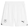 Image de PUMA Stade Rennais Short Blanc Homme 2023/24 Blanc S