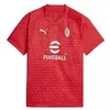 Image de PUMA ACM Training Jersey Jr T-Shirt AC Milan Unisexe pour bébé