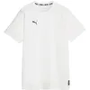 Image de PUMA T-shirt, Blanc., 3XL