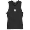 Image de PUMA Haut de Basketball sans Manches Hoops Team Homme M Black