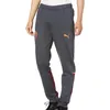 Image de PUMA Manchester City Jogging de Foot Gris Homme 2023/24 Gris XS