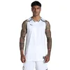 Image de PUMA Maillot de Basketball Hoops Team Homme XS, White