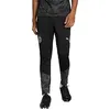 Image de PUMA Pantalon d’entraînement 23/24 Borussia Dortmund XS Black Silver Metallic