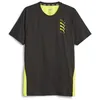 Image de PUMA T-Shirt Triblend Ultrabreathe pour Homme