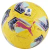 Image de Puma 084116-02 Orbita Serie A HYB Recreational Soccer Ball Unisex Adult Yellow Taille 4