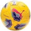 Image de Puma 084115-02 Orbita Serie A (FIFA Quality) Recreational Soccer Ball Unisex Adult Yellow Taille 5