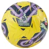 Image de PUMA 084207-02 Orbita Liga Portugal (FIFA Quality Pro) Soccer Ball Unisex Yellow Taille 5