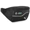 Image de PUMA MAPF1 Sac à bandoulière pour Homme Noir Taille X, Noir, X, Sacs à bandoulière