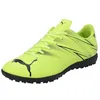 Image de Puma - Chaussures de Foot ATTACANTO - Homme (40 FR) (Jaune/Noir)