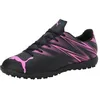 Image de PUMA - Chaussures de Foot ATTACANTO - Enfant (30 FR) (Noir/Rose)