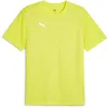 Image de PUMA Teamfinal T-Shirt d'entraînement Unisexe