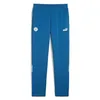 Image de PUMA Pantalon de survêtement FtblArchive Manchester City M Lake Blue Racing