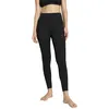 Image de PUMA STUDIO FOUNDATION HW 7/8 TIGHT, Cuisses Adultes unisexes, PUMA Black,