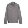 Image de PUMA teamGOAL Training Top Jr Fermeture Éclair 1/4