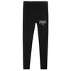Image de PUMA Legging taille haute unisexe Squad
