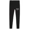 Image de PUMA Legging taille haute unisexe Squad