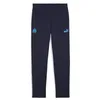 Image de PUMA Om Jogging Marine Homme Ftblarchive Track
