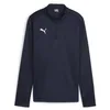 Image de PUMA teamGOAL Training Haut zippé 1/4 pour Femme