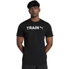 Image de PUMA T-Shirt Graphique pour Homme
