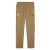 Image de PUMA Pantalon de survêtement FtblArchive Manchester City M Toasted Granola Beige