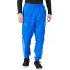 Image de PUMA Om Pantalon d'entraînement Bleu Homme Prematch Woven Bleu L