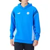 Image de PUMA Manchester City Sweat Bleu Homme Hoo Bleu XS