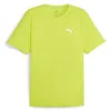 Image de PUMA Run Favorite Velocity T-Shirt Unisexe pour Adulte, Vert (Lime Pow Green), M