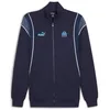 Image de PUMA OM Veste Marine Homme 23/24 Marine S