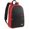 Image de PUMA teamGOAL Backpack Core, Sac à dos Adultes unisexes, PUMA Red-PUMA Black, OSFA -