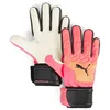Image de PUMA Future Match NC, Gants de Gardien Adultes Unisexes, Sunset Glow-Sun Stream-PUMA Black, 9-041926