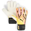 Image de PUMA PUMA Ultra Pro RC, Gants de Gardien Adultes Unisexes, Sunset Glow-Sun Stream-PUMA Black, 11-041859