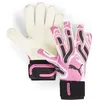 Image de PUMA PUMA Ultra Pro RC, Gants de Gardien Adultes Unisexes, Poison Pink-PUMA White-PUMA Black, 9-041859