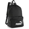 Image de PUMA Sac à dos Core pour femme, PUMA Noir, One Size, Sac à dos