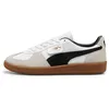 Image de Puma PALERMO BASKETS BASSES Unisexe