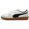 Image de PUMA Sneakers PALERMO LHT pour femmes crème | 41