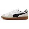 Image de PUMA Palermo LTH 39646401, Basket - 46 EU