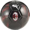 Image de ACM FtblCore Ball PUMA Black-for All Tim