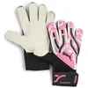 Image de PUMA PUMA Ultra Play RC, Gants de Gardien Adultes Unisexes, Poison Pink-PUMA White-PUMA Black, 9-041862