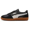 Image de PUMA Palermo LTH 39646403, Basket - 39 EU