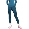 Image de PUMA individualBLAZE Training Pants, Pantalon tricoté Adultes Unisexes, Ocean Tropic-Electric Lime, 659008