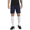 Image de Puma teamGOAL Shorts, Short en Maille Adultes Unisexes, Puma Navy-Puma White, 705752