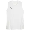 Image de PUMA Teamgoal T-Shirt Unisexe sans Manches en Jersey
