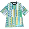 Image de PUMA FanwearCapsule Maillot vert pour homme Taille L
