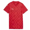Image de PUMA Maillot de Football Unisexe Teamglory WMNS