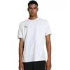 Image de PUMA teamFINAL Jersey, Maillot de Foot Adultes Unisexes, PUMA White-PUMA Black-Feather Gray,